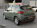 ESCAR OTOMOTİV'DEN 1 PARÇA LOKAL LANSMAN RENK STEPWAY