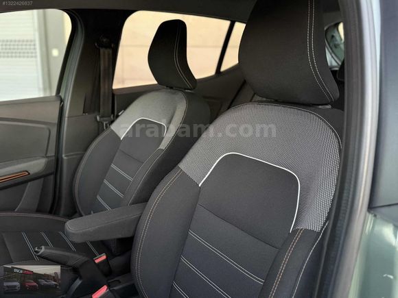 ESCAR OTOMOTİV'DEN 1 PARÇA LOKAL LANSMAN RENK STEPWAY