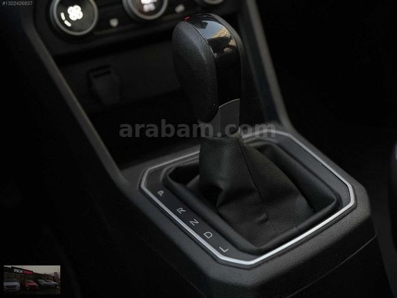ESCAR OTOMOTİV'DEN 1 PARÇA LOKAL LANSMAN RENK STEPWAY