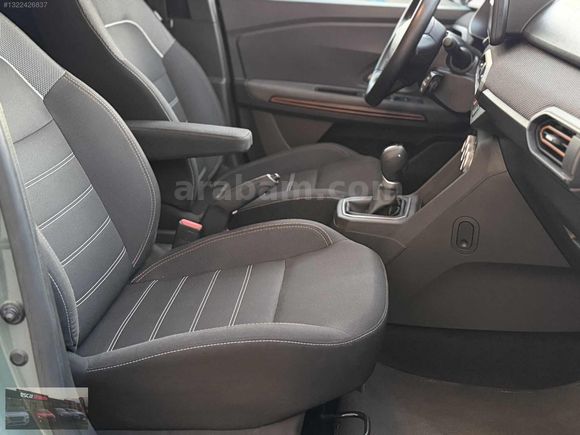 ESCAR OTOMOTİV'DEN 1 PARÇA LOKAL LANSMAN RENK STEPWAY