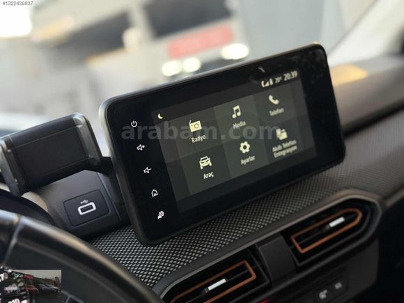 ESCAR OTOMOTİV'DEN 1 PARÇA LOKAL LANSMAN RENK STEPWAY