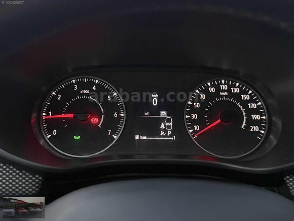 ESCAR OTOMOTİV'DEN 1 PARÇA LOKAL LANSMAN RENK STEPWAY