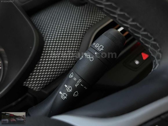 ESCAR OTOMOTİV'DEN 1 PARÇA LOKAL LANSMAN RENK STEPWAY