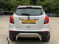 2017 MOKKA X 1.4 TURBO OTAMATİK 93 BİNDE HATASIZ