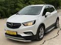 2017 MOKKA X 1.4 TURBO OTAMATİK 93 BİNDE HATASIZ