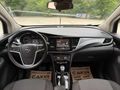 2017 MOKKA X 1.4 TURBO OTAMATİK 93 BİNDE HATASIZ