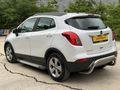 2017 MOKKA X 1.4 TURBO OTAMATİK 93 BİNDE HATASIZ