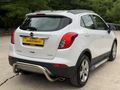 2017 MOKKA X 1.4 TURBO OTAMATİK 93 BİNDE HATASIZ