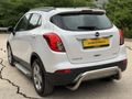 2017 MOKKA X 1.4 TURBO OTAMATİK 93 BİNDE HATASIZ