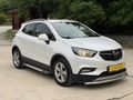 2017 MOKKA X 1.4 TURBO OTAMATİK 93 BİNDE HATASIZ
