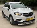 2017 MOKKA X 1.4 TURBO OTAMATİK 93 BİNDE HATASIZ