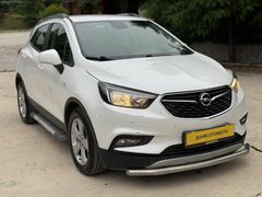 2017 MOKKA X 1.4 TURBO OTAMATİK 93 BİNDE HATASIZ