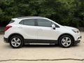 2017 MOKKA X 1.4 TURBO OTAMATİK 93 BİNDE HATASIZ