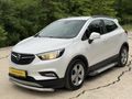 2017 MOKKA X 1.4 TURBO OTAMATİK 93 BİNDE HATASIZ