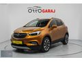 OTTO'DAN 2017 OPEL MOKKA X EXCELLENCE 1.6 CDTI | HATASIZ BOYASIZ