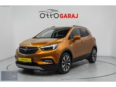 OTTO'DAN 2017 OPEL MOKKA X EXCELLENCE 1.6 CDTI | HATASIZ BOYASIZ