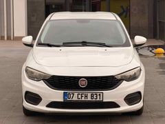 Sahibinden Fiat Egea 1.3 Multijet Easy 2018 Model  207.000 km Beyaz