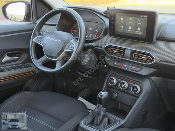 2022 Expression 90.ooo Km Boyasız Hatasız Geri Görüş Led Tablet