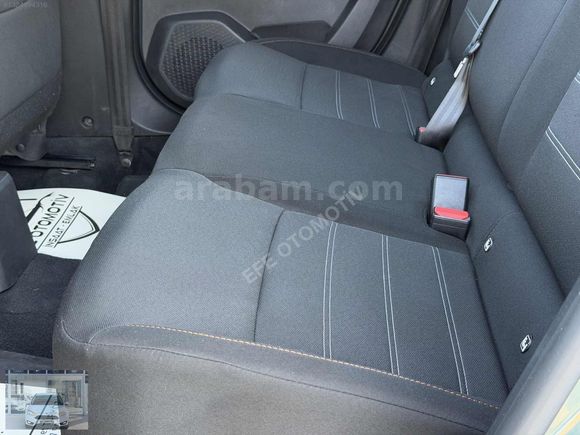 2022 Expression 90.ooo Km Boyasız Hatasız Geri Görüş Led Tablet