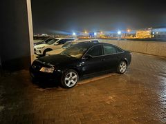 Sahibinden Audi A6 Sedan 2.8 Advance 1998 Model 