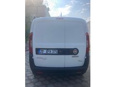 Sahibinden Fiat Doblo Combi 1.6 Multijet Maxi Easy 2021 Model