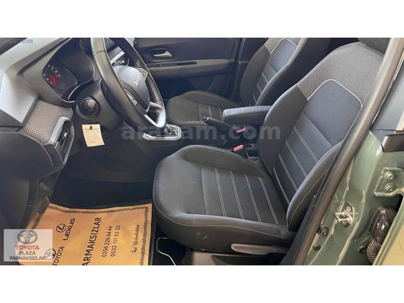 Sandero Stepway 1.0 TCE Expression CVT (40.000 KM)