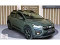 Sandero Stepway 1.0 TCE Expression CVT (40.000 KM)