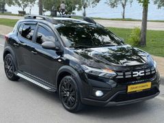 ////2023 DACİA STEPWAY 30 BİNDE HATASİZ BOYASİZ SUNROOF\\\\