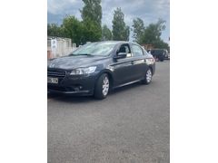 Sahibinden hatasızım Peugeot 301 1.6 HDi 2016 Model