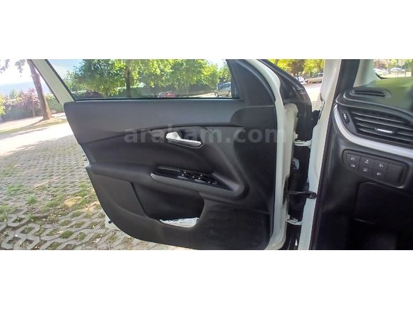 Sahibinden Fiat Egea 1.4 Fire Urban Plus 2019 Model