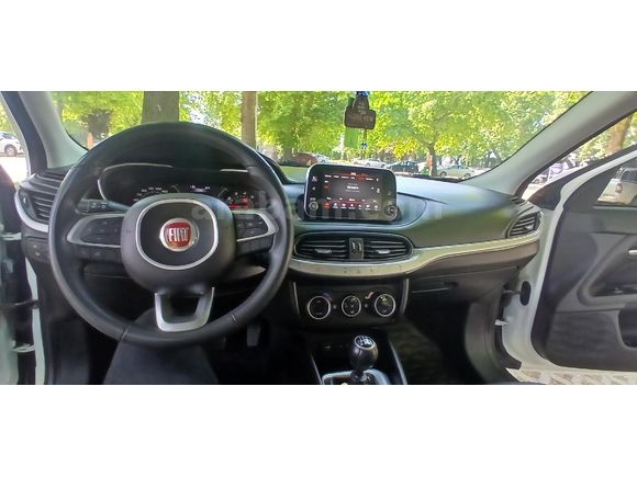 Sahibinden Fiat Egea 1.4 Fire Urban Plus 2019 Model