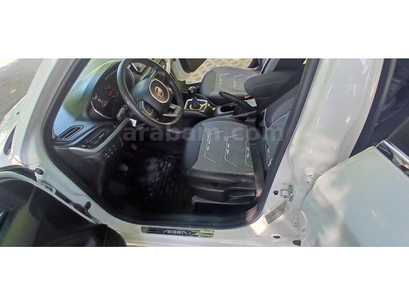 Sahibinden Fiat Egea 1.4 Fire Urban Plus 2019 Model