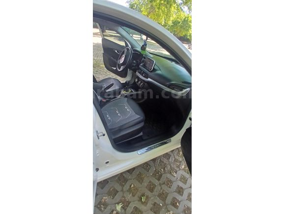 Sahibinden Fiat Egea 1.4 Fire Urban Plus 2019 Model