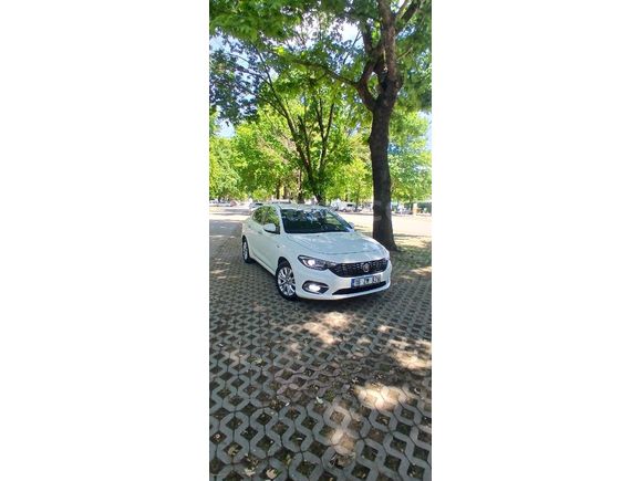Sahibinden Fiat Egea 1.4 Fire Urban Plus 2019 Model