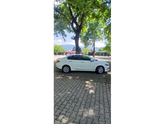Sahibinden Fiat Egea 1.4 Fire Urban Plus 2019 Model