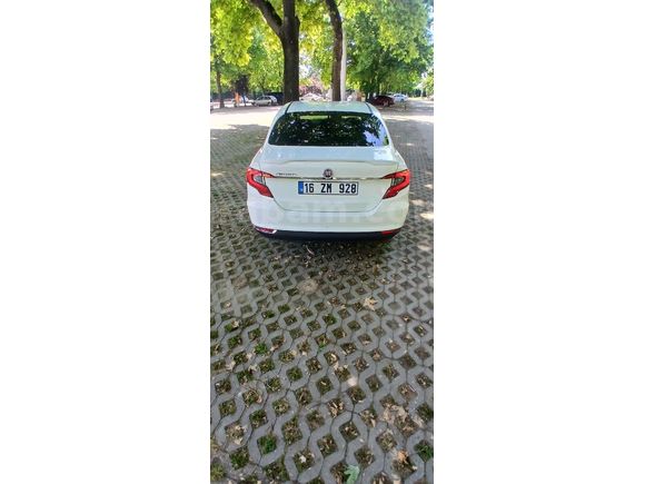 Sahibinden Fiat Egea 1.4 Fire Urban Plus 2019 Model