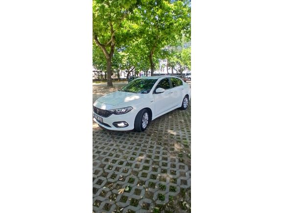 Sahibinden Fiat Egea 1.4 Fire Urban Plus 2019 Model