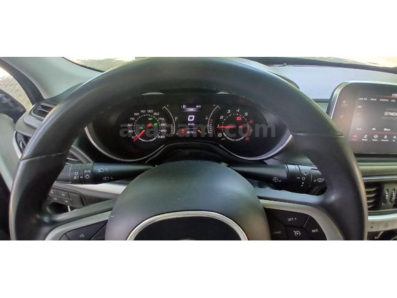 Sahibinden Fiat Egea 1.4 Fire Urban Plus 2019 Model