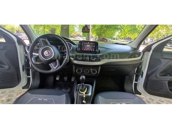 Sahibinden Fiat Egea 1.4 Fire Urban Plus 2019 Model