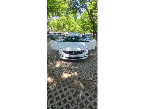 Sahibinden Fiat Egea 1.4 Fire Urban Plus 2019 Model