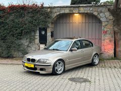 KZ MOTORS 2001 3.16i M DİRKSYON/M2 JANT/MERCEK FAR
