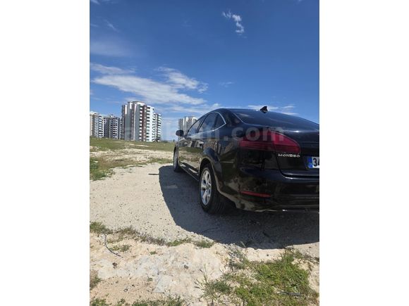 Sahibinden Ford Mondeo 1.6 Selective 2009 Model  267.000 km Siyah