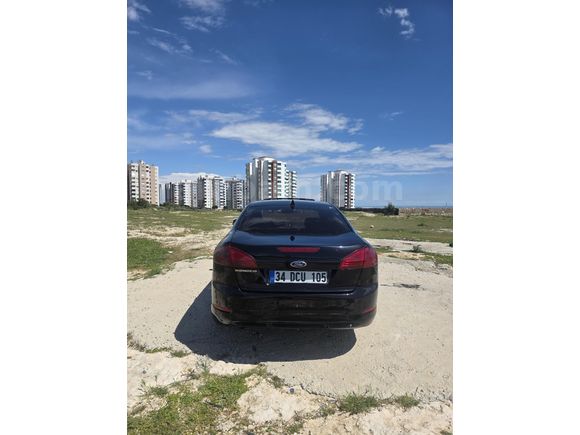 Sahibinden Ford Mondeo 1.6 Selective 2009 Model  267.000 km Siyah