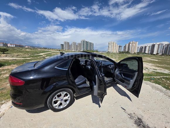 Sahibinden Ford Mondeo 1.6 Selective 2009 Model  267.000 km Siyah