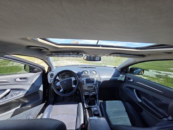 Sahibinden Ford Mondeo 1.6 Selective 2009 Model  267.000 km Siyah