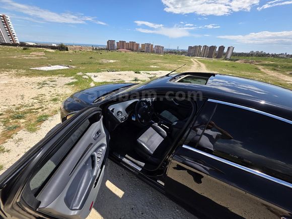 Sahibinden Ford Mondeo 1.6 Selective 2009 Model  267.000 km Siyah