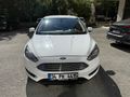 Galeriden Ford Focus 1.5 TDCi Titanium 2016 Model İstanbul