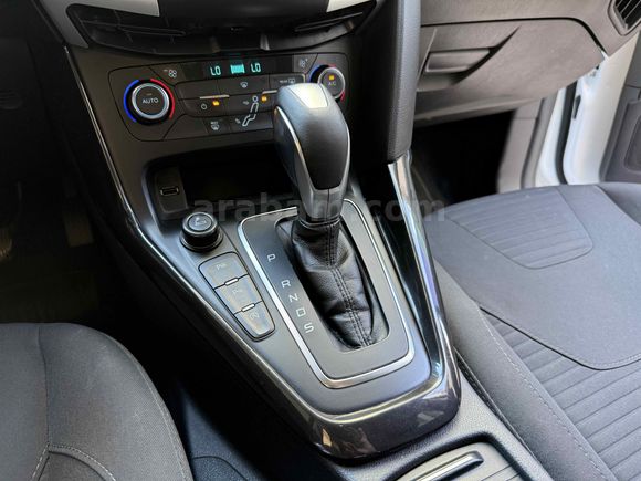 Galeriden Ford Focus 1.5 TDCi Titanium 2016 Model İstanbul