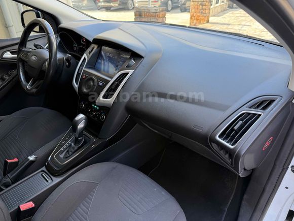 Galeriden Ford Focus 1.5 TDCi Titanium 2016 Model İstanbul