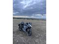 Sahibinden CFmoto 250SR 